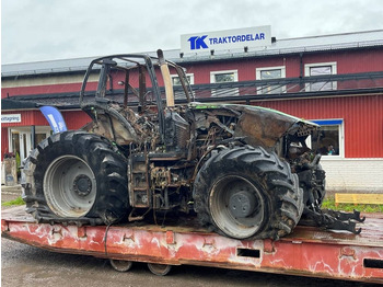 Trator DEUTZ Agrotron