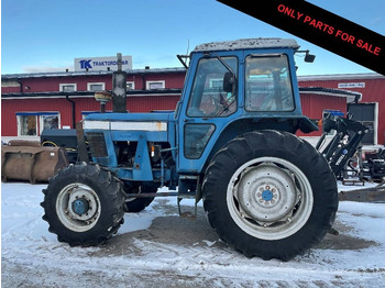 Trator FORD