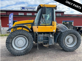 Trator JCB