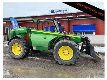 Empilhador telescópico JOHN DEERE