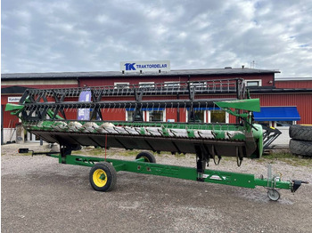 Equipamento para colheitadeira JOHN DEERE T550