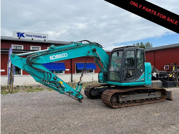 Escavadora de rastos KOBELCO