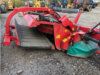 Gadanheira Kverneland Taarup 5090 MT Butterfly Dismantled: only spare parts: foto 3