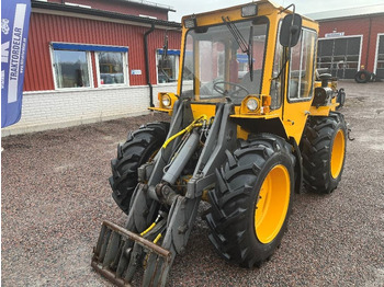 Carregadeira articulada Lundberg 341 Dismantled: only spare parts: foto 2