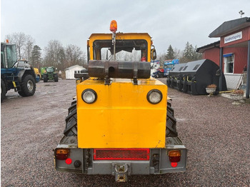 Carregadeira articulada Lundberg 341 Dismantled: only spare parts: foto 5