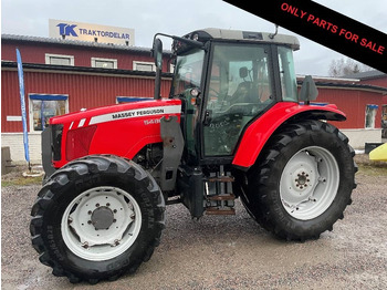 Trator MASSEY FERGUSON 5400 series