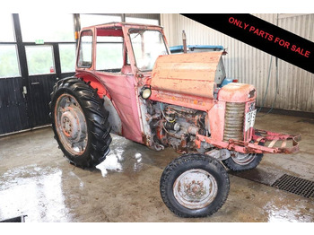 Trator MASSEY FERGUSON