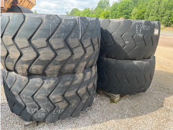 Roda completa MICHELIN