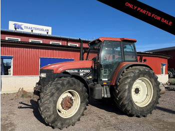 Trator NEW HOLLAND