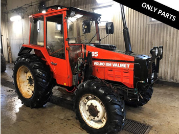 Trator VALMET