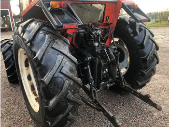 Trator Valmet 805 Dismantled: only spare parts: foto 2