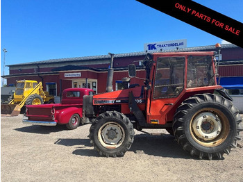 Trator VALTRA