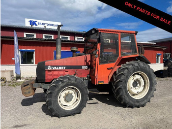 Trator VALTRA
