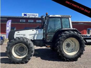 Trator VALTRA 8550
