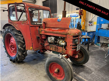 Trator VOLVO