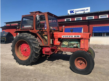 Trator VOLVO