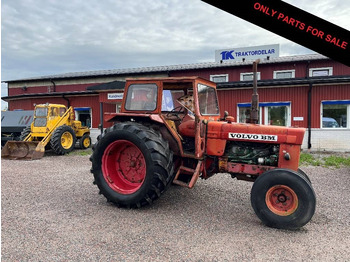 Trator VOLVO