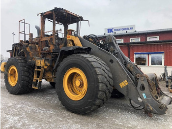 Carregadeira de rodas VOLVO L150G