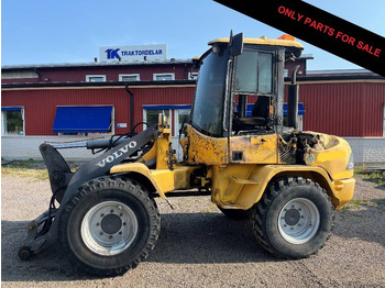 Carregadeira de rodas VOLVO L30B