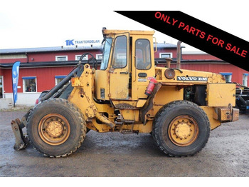 Carregadeira de rodas VOLVO L70D