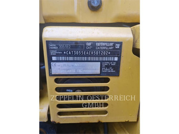 Escavadora de rastos CAT 305.5E2CR: foto 5