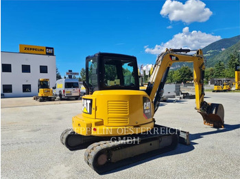 Escavadora de rastos CAT 305.5E2CR: foto 3