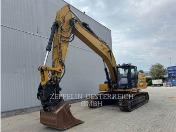 Escavadora de rastos CATERPILLAR 330