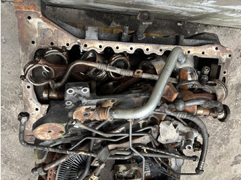 Volante do motor de Máquina agrícola Axion 870 New Holland T7.270 T7 270 Silnik FPT 6.7 L Tłumik Drgań Koło Zamachowe Blok Pokrywa CZĘŚCI: foto 4 Volante do motor de Máquina agrícola Axion 870 New Holland T7.270 T7 270 Silnik FPT 6.7 L Tłumik Drgań Koło Zamachowe Blok Pokrywa CZĘŚCI: foto 4