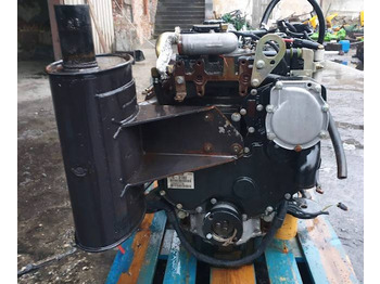 Cabeça do motor CATERPILLAR