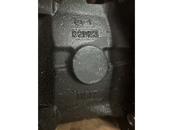 Eixo e peças de Máquina agrícola Carraro typ 26.25 obudowa Mostu pochwa Mostu carraro 11817: foto 3