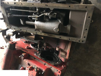 Comando final de Máquina agrícola Case 885 - Zwolnica: foto 4