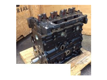 Motor IVECO