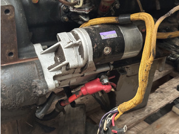 Motor CATERPILLAR