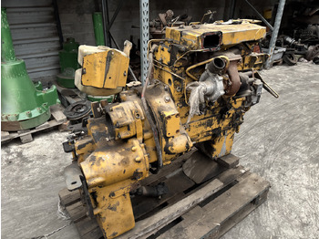 Motor CATERPILLAR