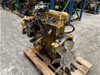 Motor CATERPILLAR