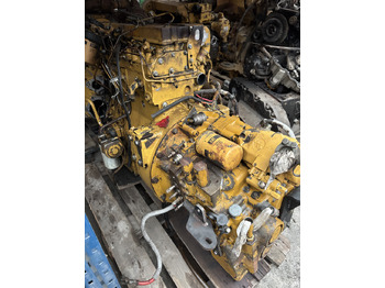 Motor CATERPILLAR