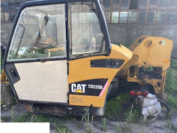 Cubo de roda CATERPILLAR
