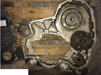 Motor e peças CATERPILLAR