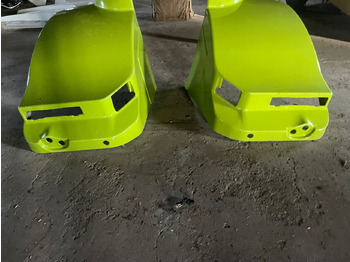 Para-lama CLAAS