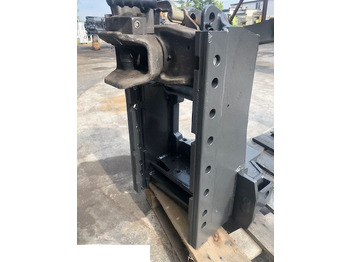 Estrutura/ Châssis CLAAS