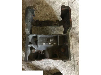 Estrutura/ Châssis CLAAS