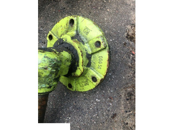 Cubo de roda CLAAS