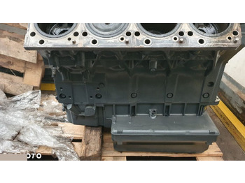 Motor e peças JAGUAR