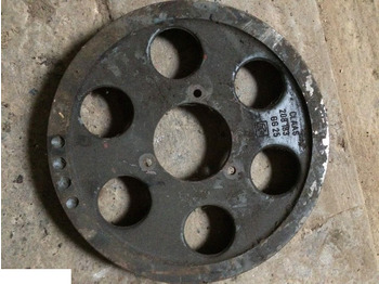 Motor e peças CLAAS