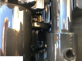 Caixa de câmbio CLAAS