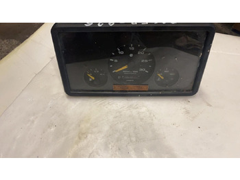 Painel de instrumentos CLAAS