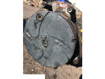 Cubo de roda CLAAS