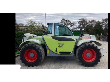 Transmissão CLAAS