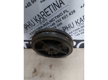 Volante do motor CLAAS