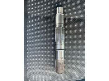 Motor hidráulico CLAAS